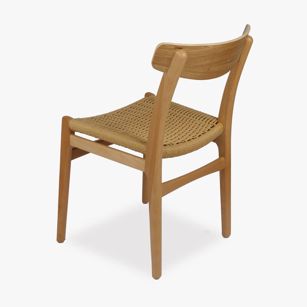 Cadeira Natural SUMATRA - Gato Preto