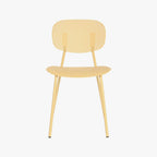 Cadeira PP Am 46x51,5x79 - Gato Preto