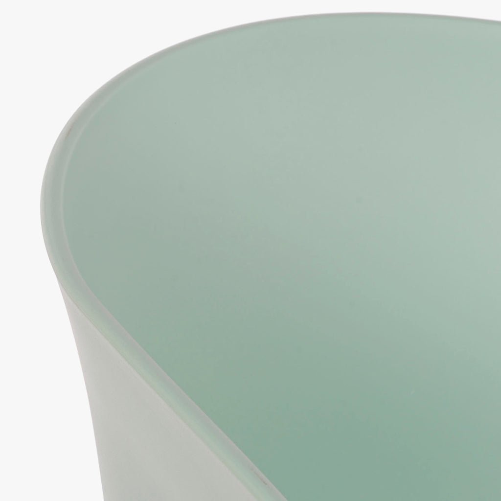 Cadeira PP Verde 60x52x78 - Gato Preto