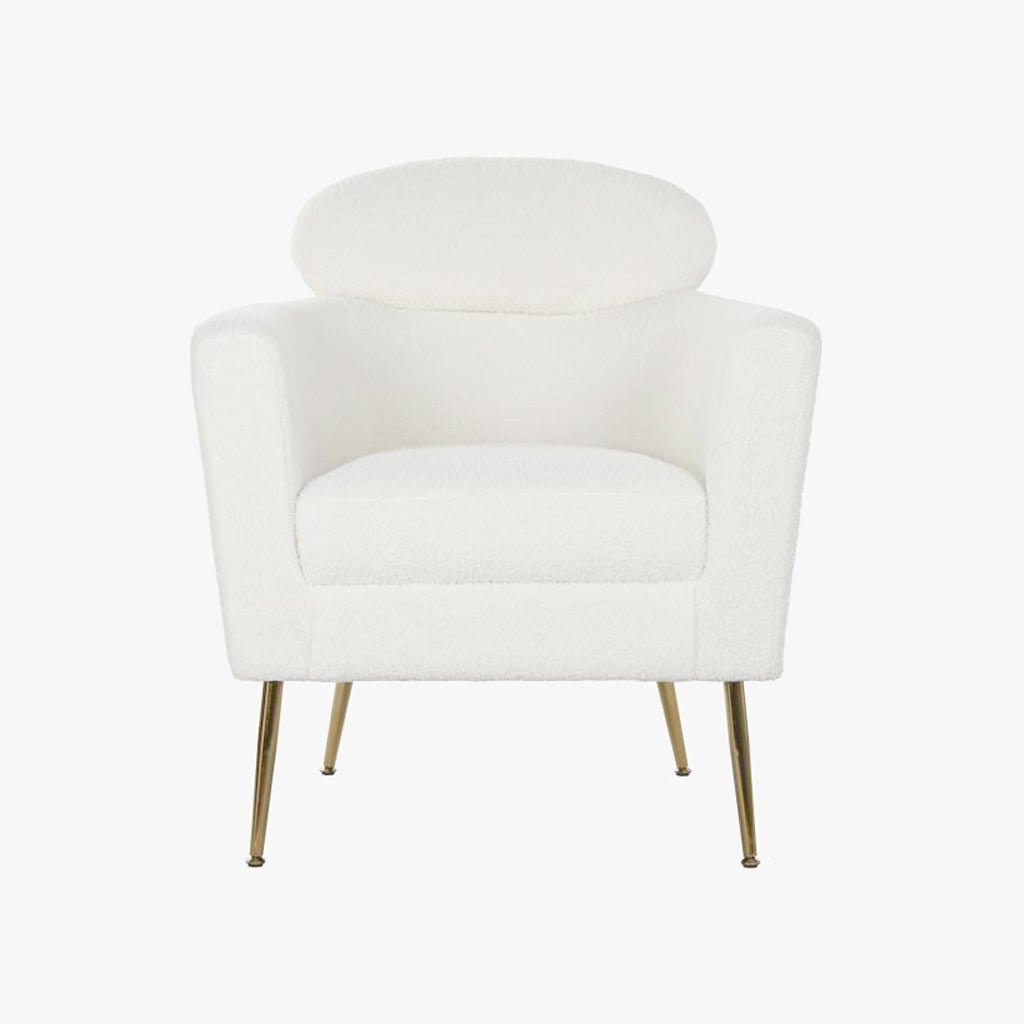 Cadeirão Com Banco Madeira 72x78x83 VERSAILLES - Gato Preto