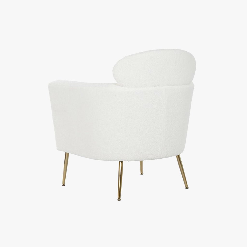 Cadeirão Com Banco Madeira 72x78x83 VERSAILLES - Gato Preto