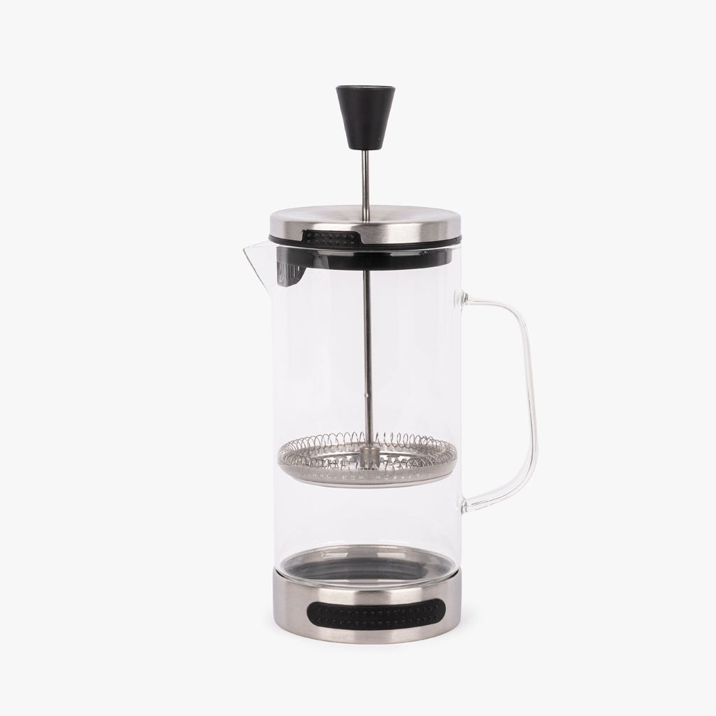 Cafeteira DAILY - Gato Preto