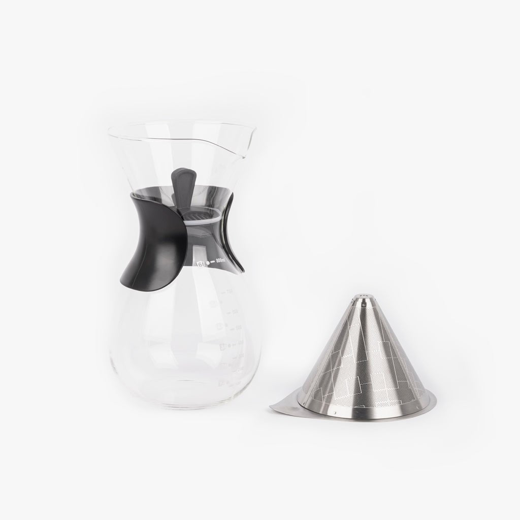 Cafeteira de Filtro DAILY - Gato Preto