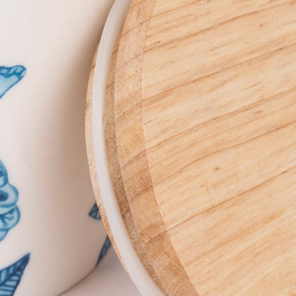 Caixa 500ml BLUE BIRD - Gato Preto