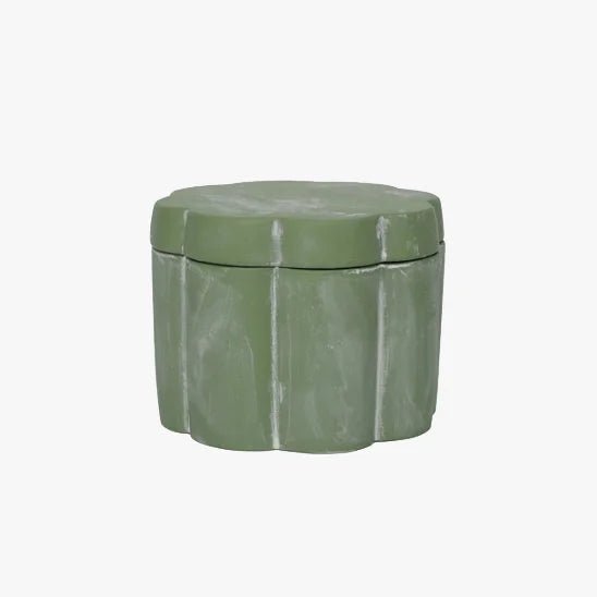 Caixa de Cimento Sortido 11x11x8,5 SAVANA - Gato Preto