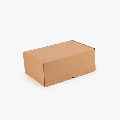 Caixa presente grande - Gato Preto