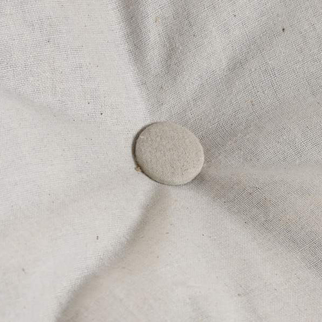 Cama de Animal Palhinha 49X49X47 PAWRENTS - Gato Preto