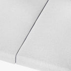 Cama de Exterior HORIZON | 148×188×205 cm - Gato Preto