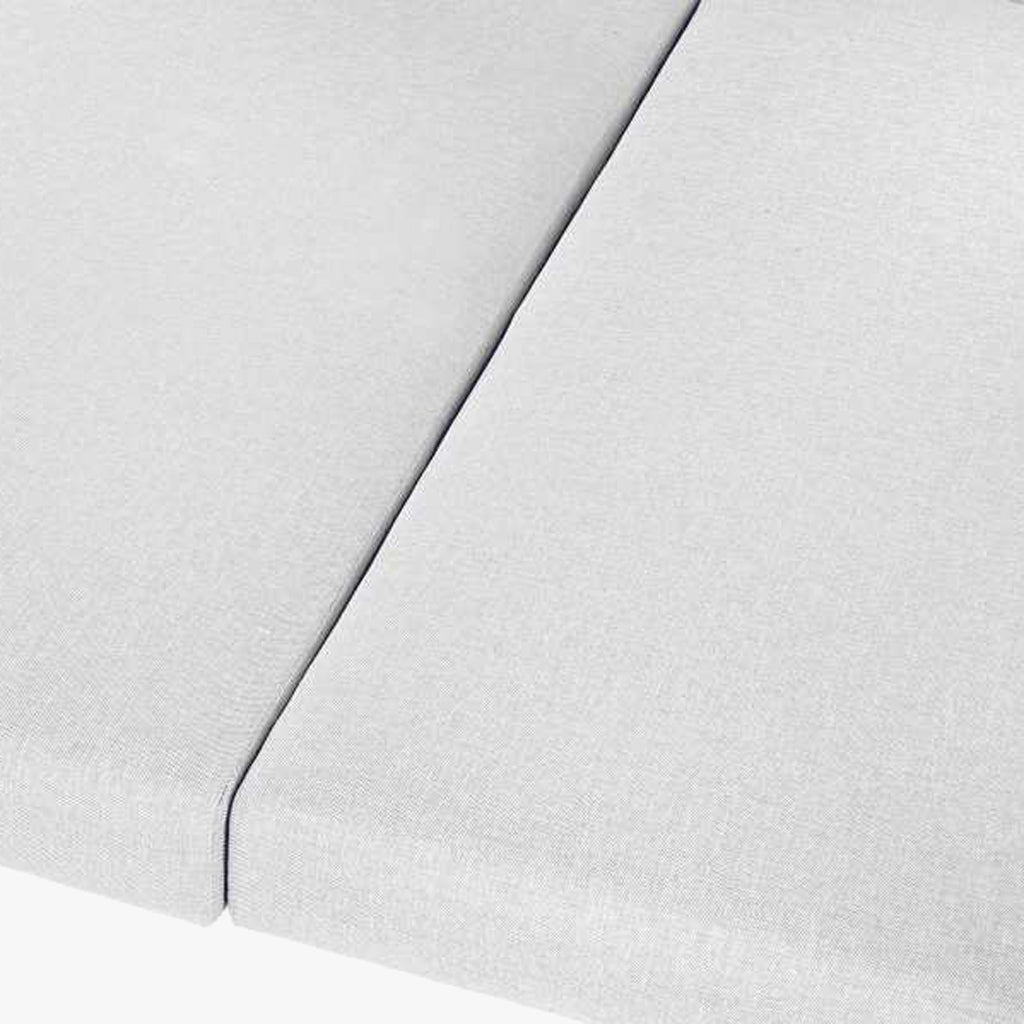 Cama de Exterior HORIZON | 148×188×205 cm - Gato Preto