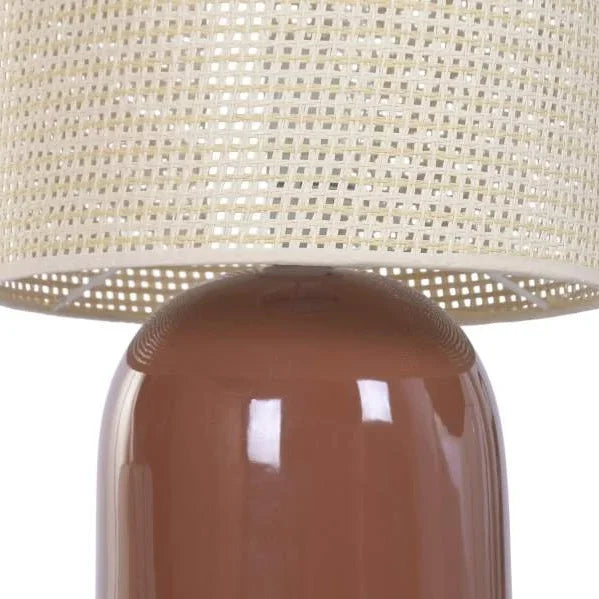 Lampadaire Chao 30x30x112 MATERA