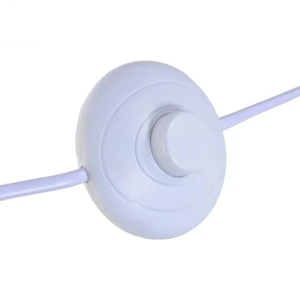 Lampadaire Chao 30x30x112 MATERA