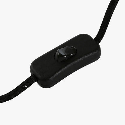 Candeeiro de Mesa Coelhos Dourados WILD LIGHT - Gato Preto