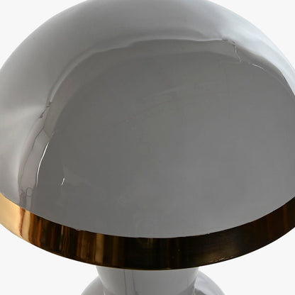 Candeeiro de Mesa Formas Coinza ICONIC - Gato Preto