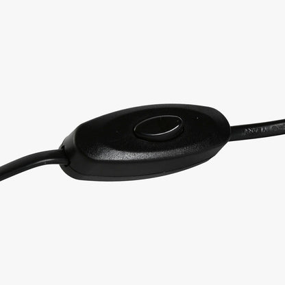 Candeeiro de Mesa Formas Verde ICONIC - Gato Preto