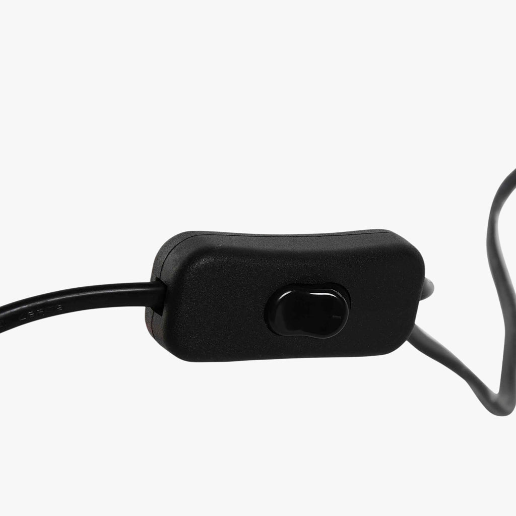 Candeeiro de Mesa Girafa Dourada WILD LIGHT - Gato Preto