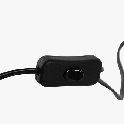 Candeeiro de Mesa Girafa Dourada WILD LIGHT - Gato Preto