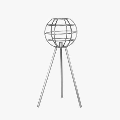 Candeeiro de Mesa Tripe Metal AXIS - Gato Preto