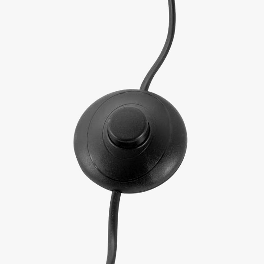 Candeeiro de Mesa Tripe Metal AXIS - Gato Preto