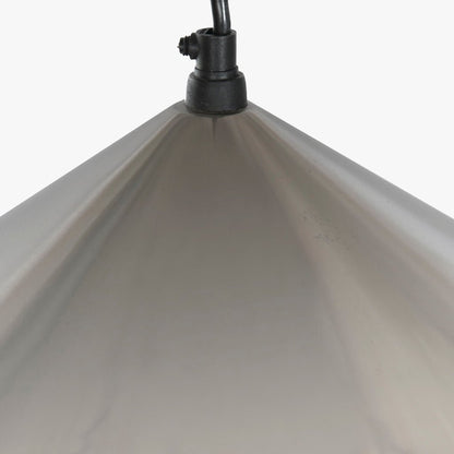 Candeeiro de Teto Cromado ICONIC - Gato Preto