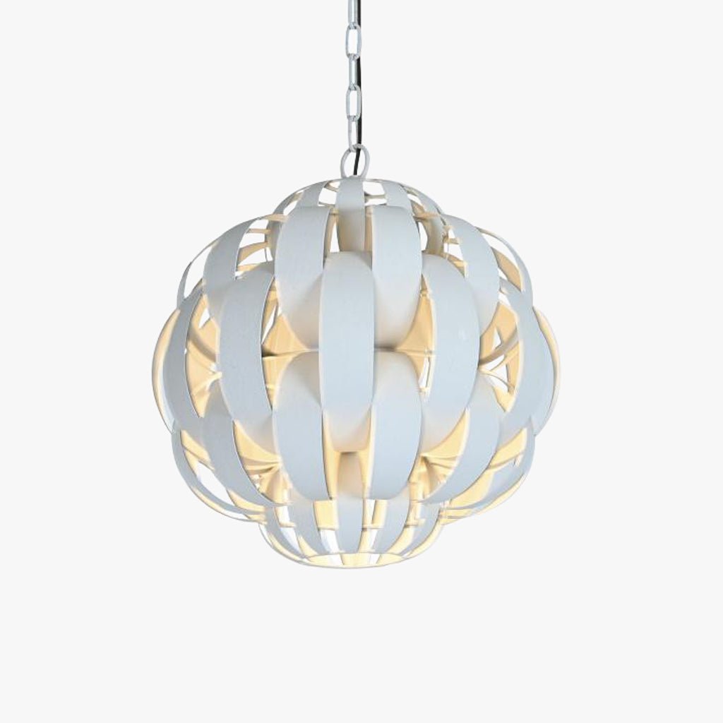 Candeeiro de Teto Esfera ICONIC - Gato Preto