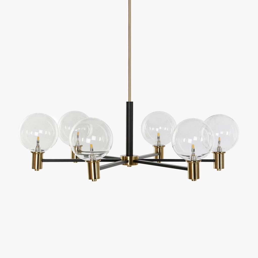 Candeeiro de Teto Lâmpadas AXIS - Gato Preto