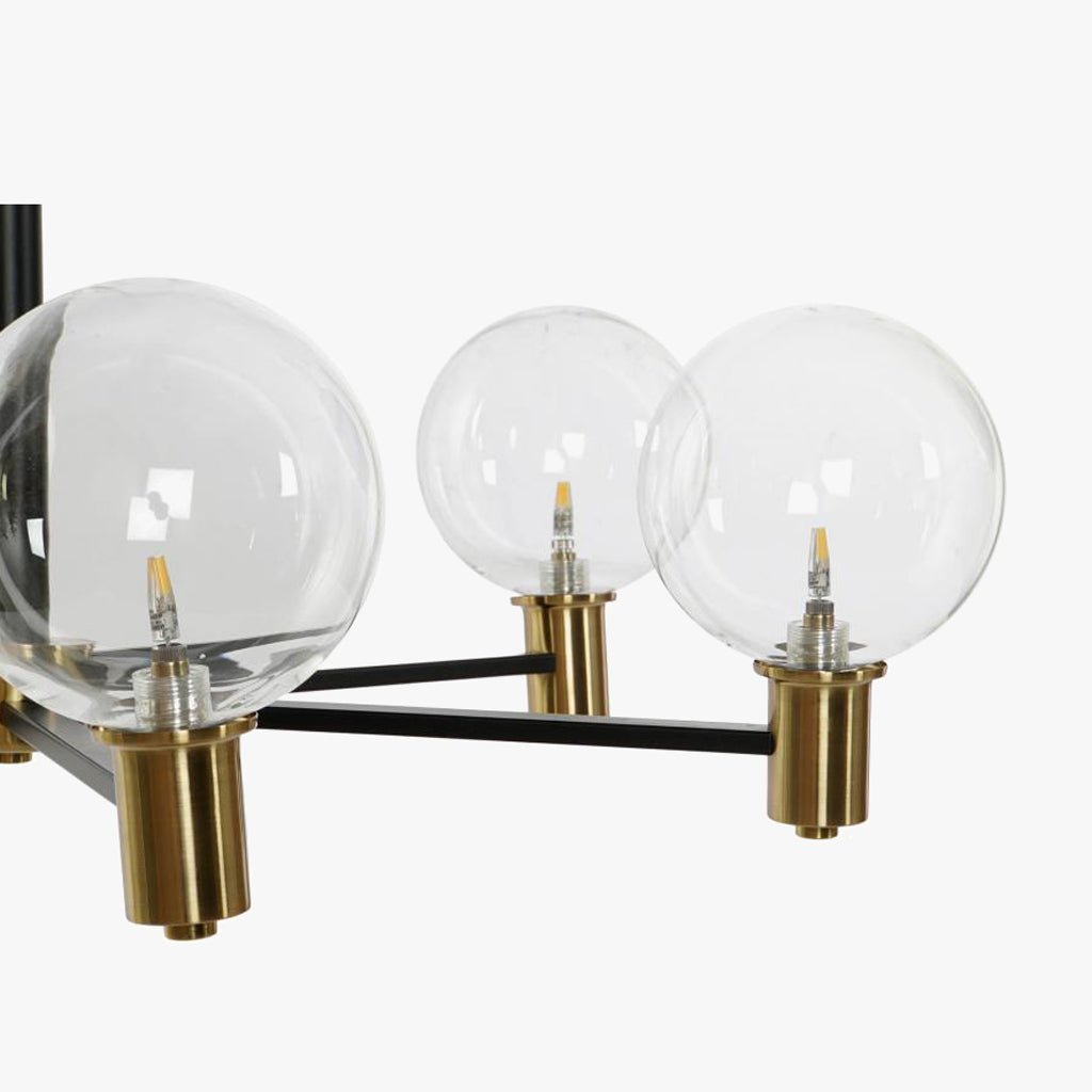 Candeeiro de Teto Lâmpadas AXIS - Gato Preto