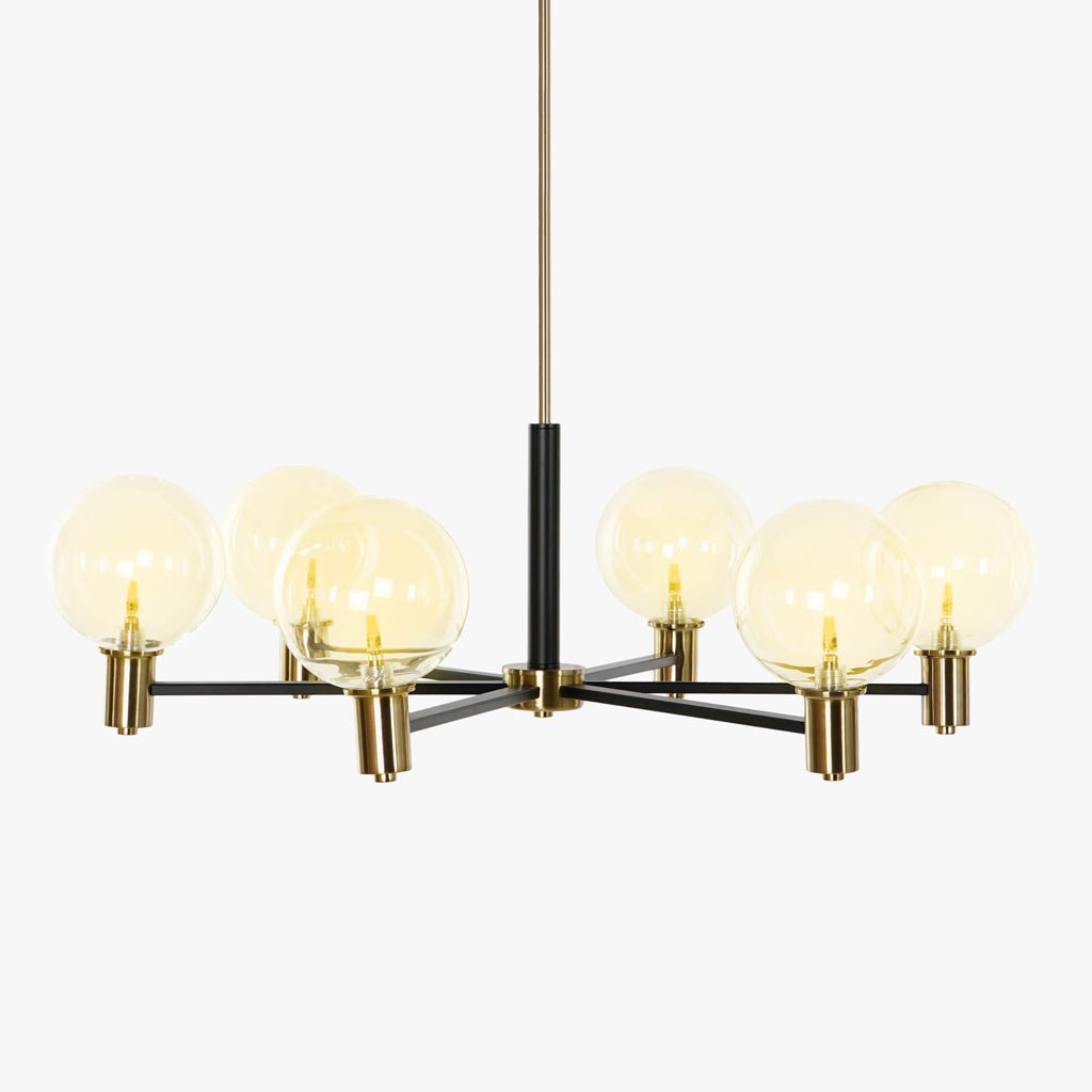 Candeeiro de Teto Lâmpadas AXIS - Gato Preto