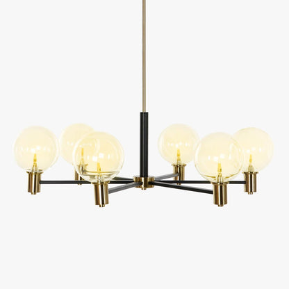 Candeeiro de Teto Lâmpadas AXIS - Gato Preto