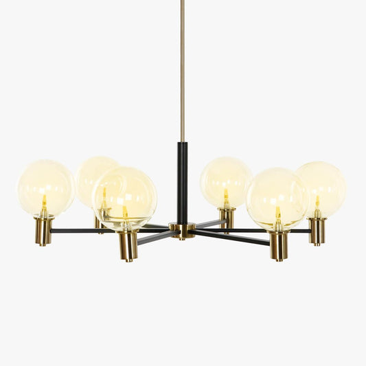 Candeeiro de Teto Lâmpadas AXIS - Gato Preto