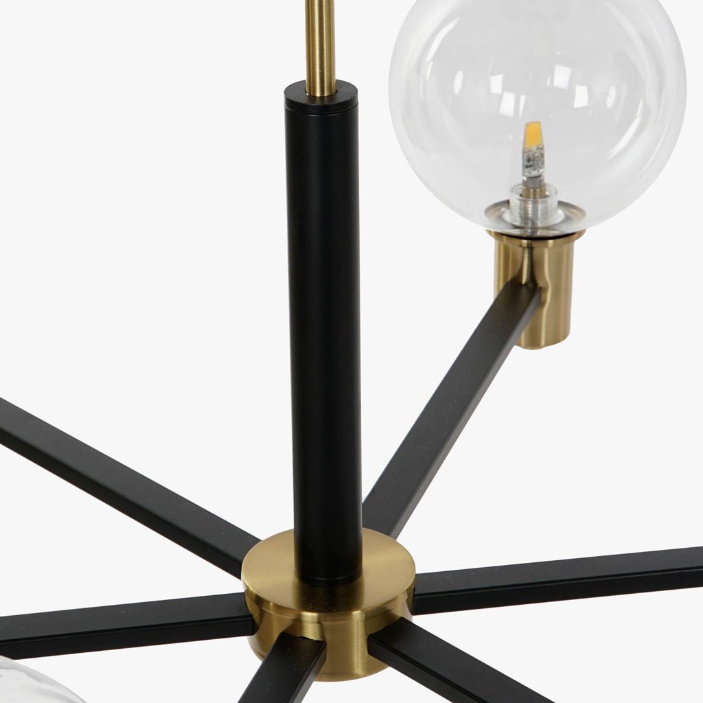 Candeeiro de Teto Lâmpadas AXIS - Gato Preto