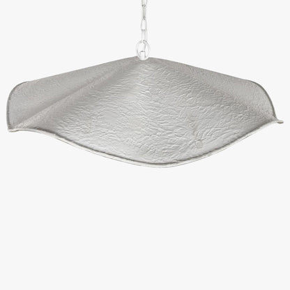 Candeeiro de Teto Onda Metal ICONIC - Gato Preto