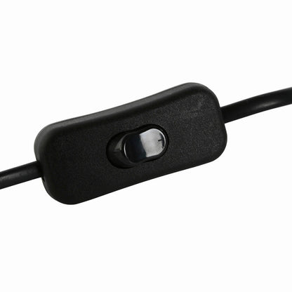 Candeeiro Rinoceronte Preto WILD LIGHT - Gato Preto