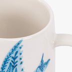 Caneca Bird BLUE BIRD - Gato Preto