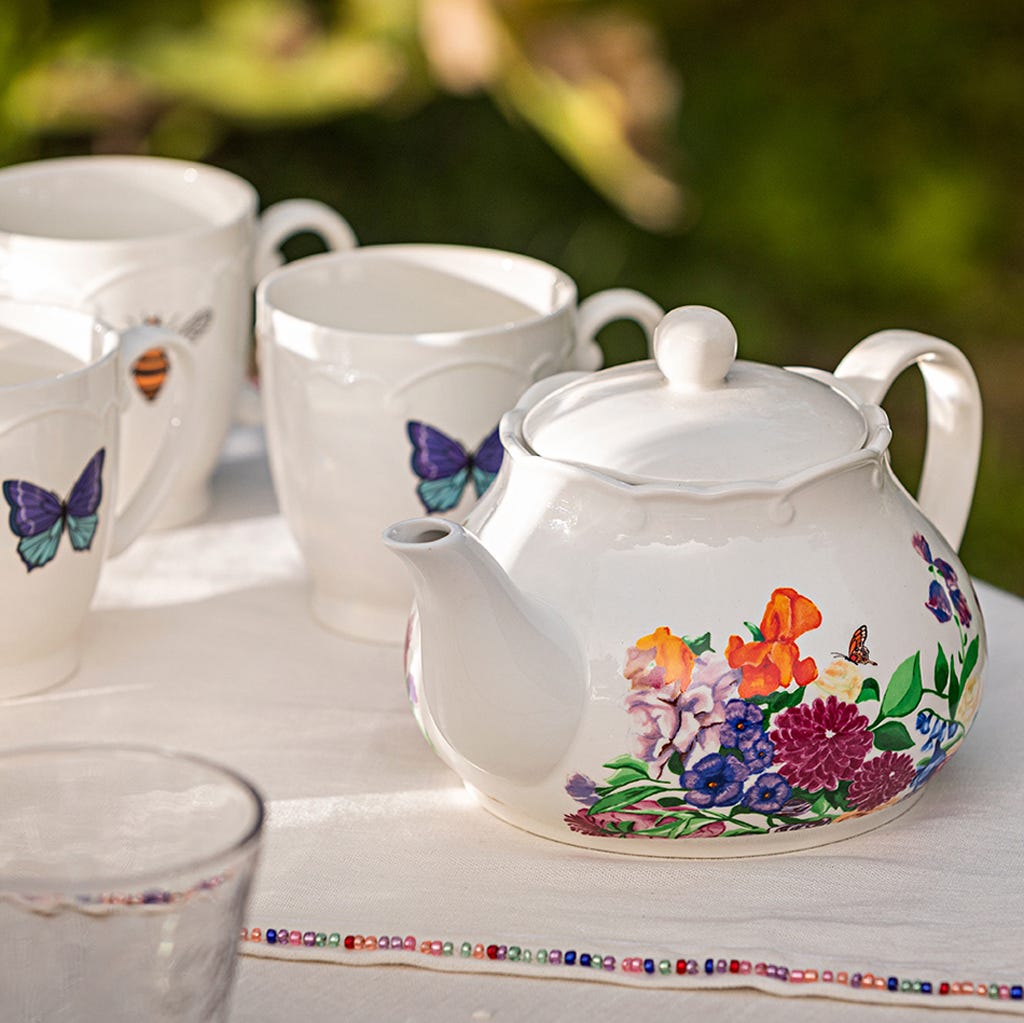 Caneca bugs (conj. 2) MARIE - Gato Preto