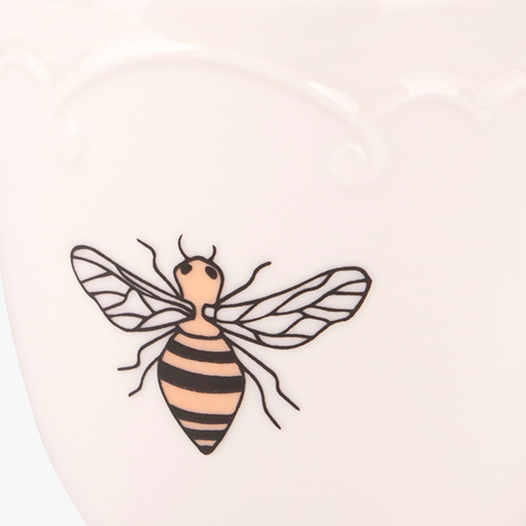 Caneca bugs (conj. 2) MARIE - Gato Preto