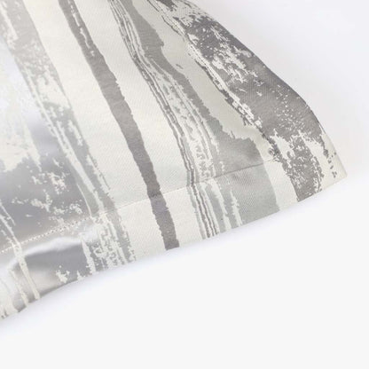 Capa de Almofada Abstrato Natural LAKI - Gato Preto