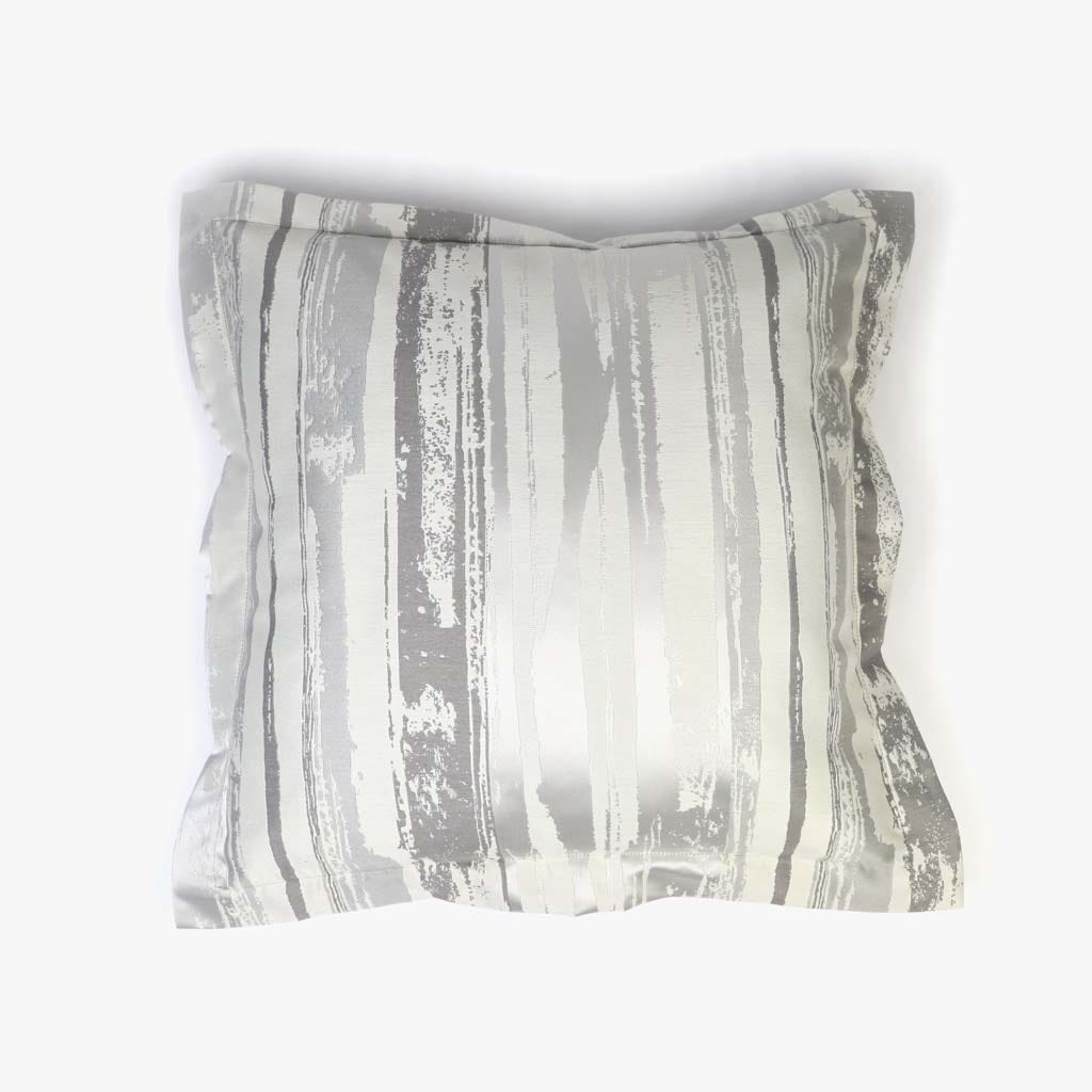 Capa de Almofada Abstrato Natural LAKI - Gato Preto