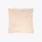 Capa de Almofada com Flocos de Neve NEW BRIGHT - Gato Preto