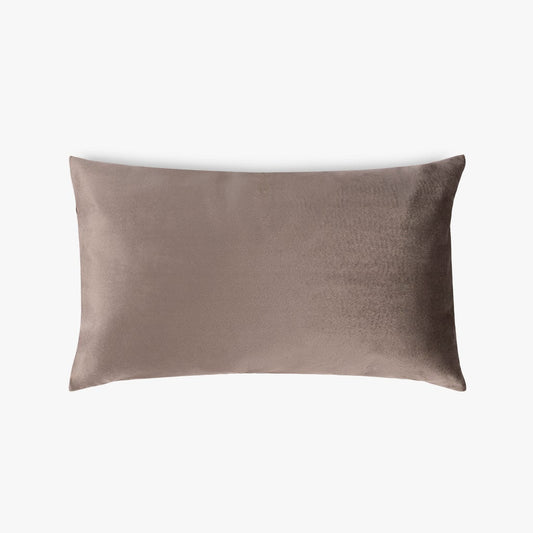 Capa de Almofada de Veludo Verde PALACE - Gato Preto