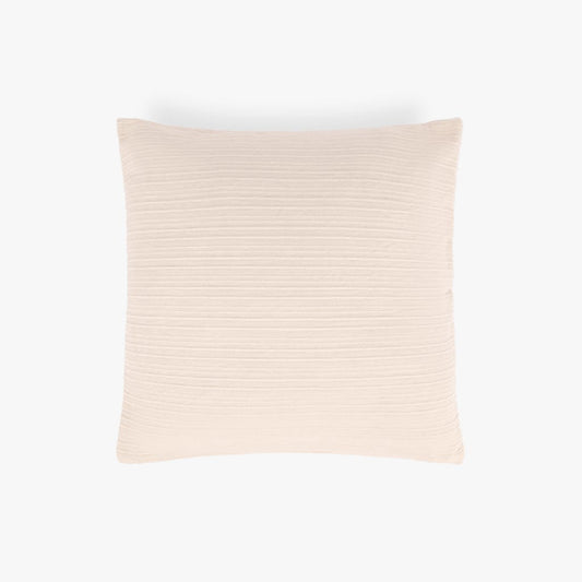 Capa de Almofada Natural 45x45 4EVERYDAY - Gato Preto