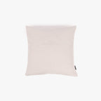 Capa de Almofada Quadrados Branco HERITAGE