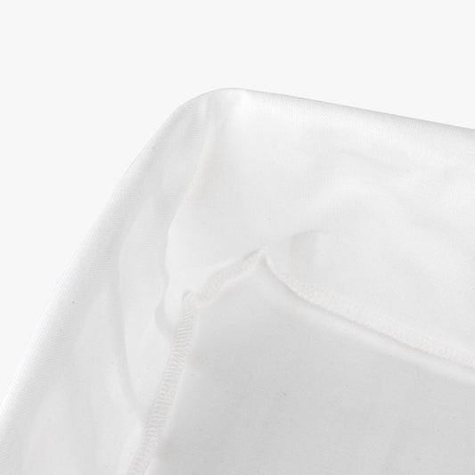 Cesto de Pão em Metal com forra de Tecido NEPAL - Gato Preto