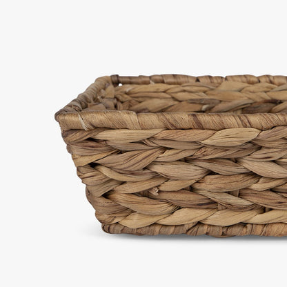 Cesto em Palhinha STRAW - Gato Preto