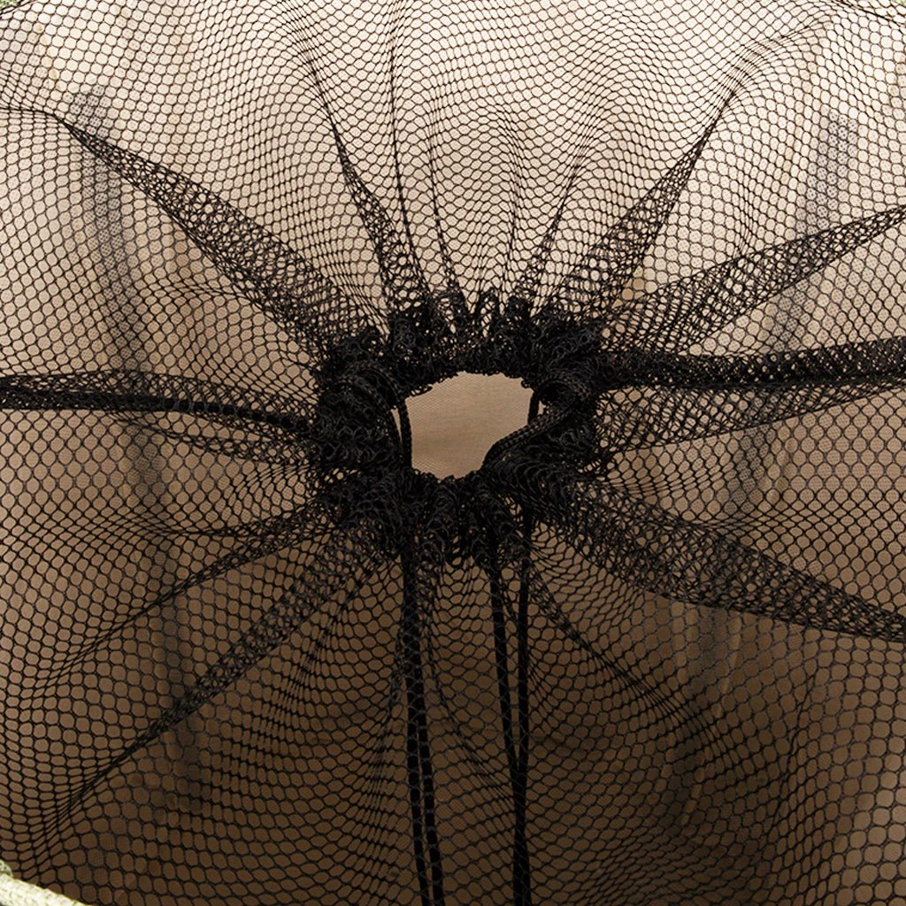 Cesto Roupa Deluxe Verde NARKU - Gato Preto