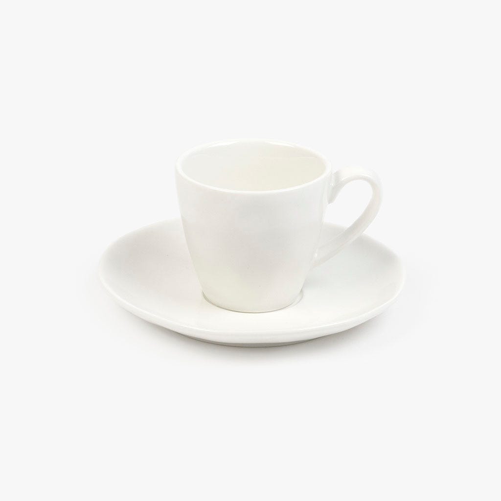 Chávena de café martelado BREEZE - Gato Preto