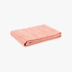 Colcha para Cama Mesclada Terracota e Natural 250x270 SUKI - Gato Preto