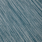 Colcha para Cama Mesclada Turquesa e Natural 250x270 SUKI - Gato Preto