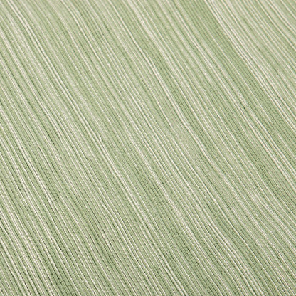 Colcha para Cama Mesclada Verde Claro e Natural 250x270 SUKI - Gato Preto