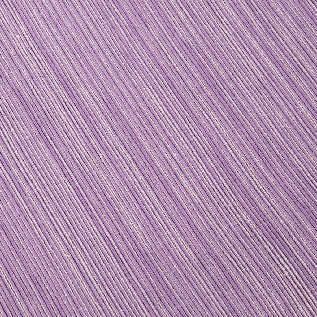 Colcha para Cama Mesclada Violeta e Branco 180x250 SUKI - Gato Preto