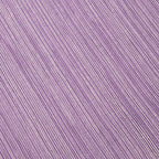 Colcha para Cama Mesclada Violeta e Branco 180x250 SUKI - Gato Preto